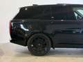 Land Rover Range Rover D350 FIRST EDITION,PANO,ACC,MASSAGE,SZH,SZB,AHK,TV Schwarz - thumbnail 12