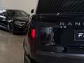 Land Rover Range Rover D350 FIRST EDITION,PANO,ACC,MASSAGE,SZH,SZB,AHK,TV Schwarz - thumbnail 14