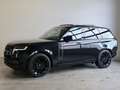 Land Rover Range Rover D350 FIRST EDITION,PANO,ACC,MASSAGE,SZH,SZB,AHK,TV Schwarz - thumbnail 1