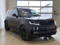 Land Rover Range Rover D350 FIRST EDITION,PANO,ACC,MASSAGE,SZH,SZB,AHK,TV Schwarz - thumbnail 5
