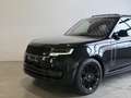 Land Rover Range Rover D350 FIRST EDITION,PANO,ACC,MASSAGE,SZH,SZB,AHK,TV Schwarz - thumbnail 8