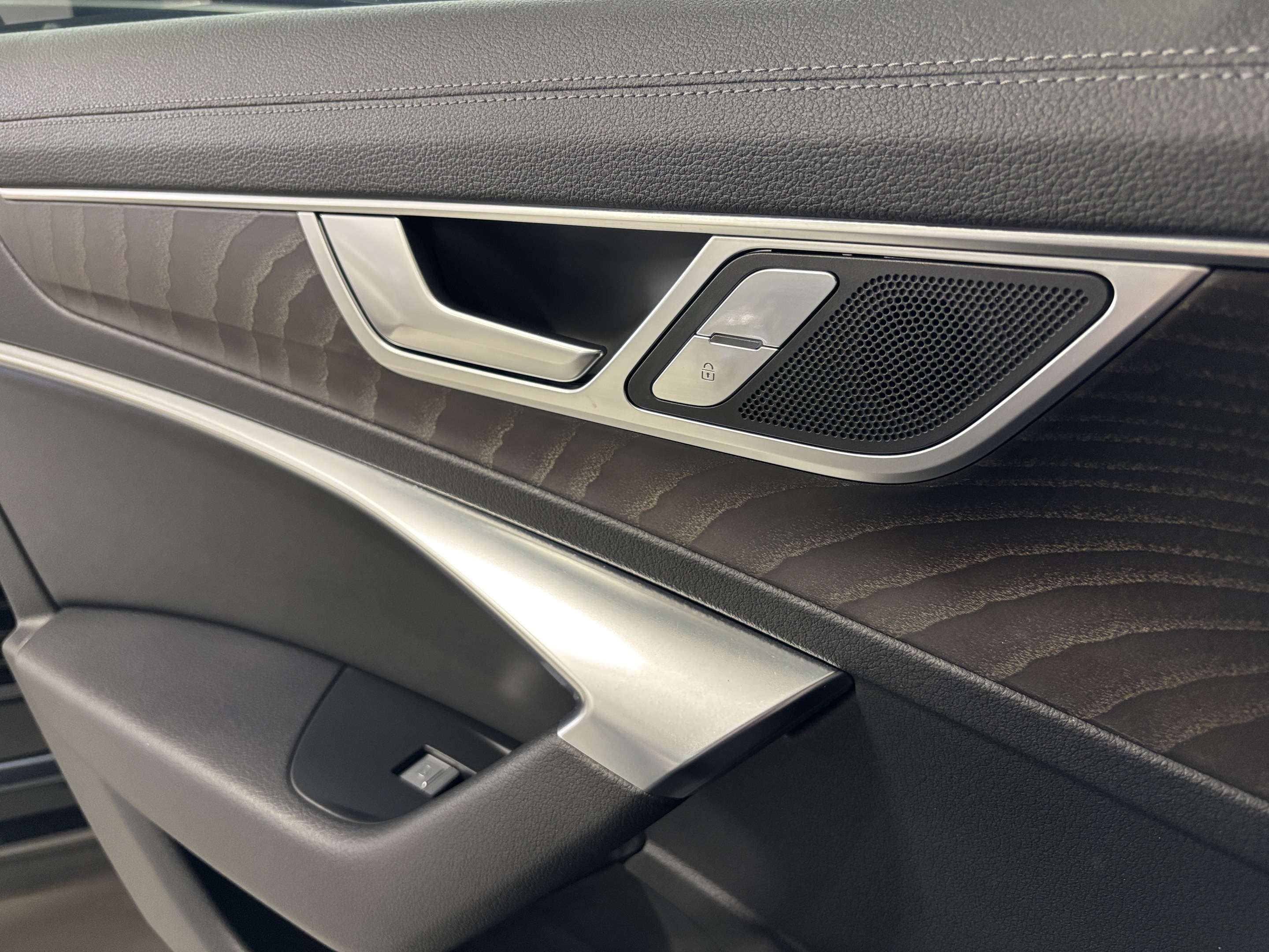 2019 Audi A6 Progressiv|QUATTRO|S-LINE|CLUSTERNAV|SUNROOF|CAM|+ thumb 11