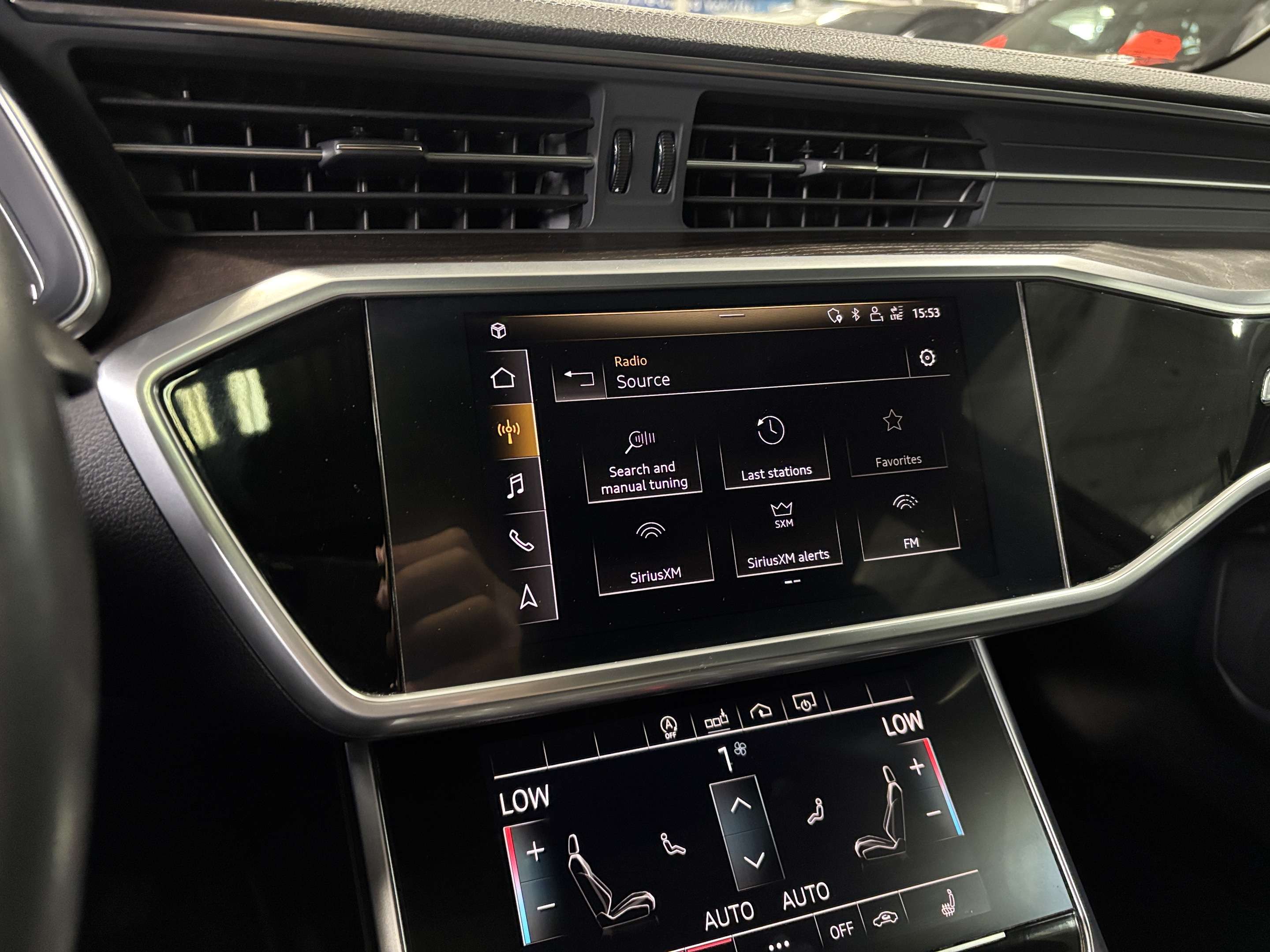 2019 Audi A6 Progressiv|QUATTRO|S-LINE|CLUSTERNAV|SUNROOF|CAM|+ thumb 27