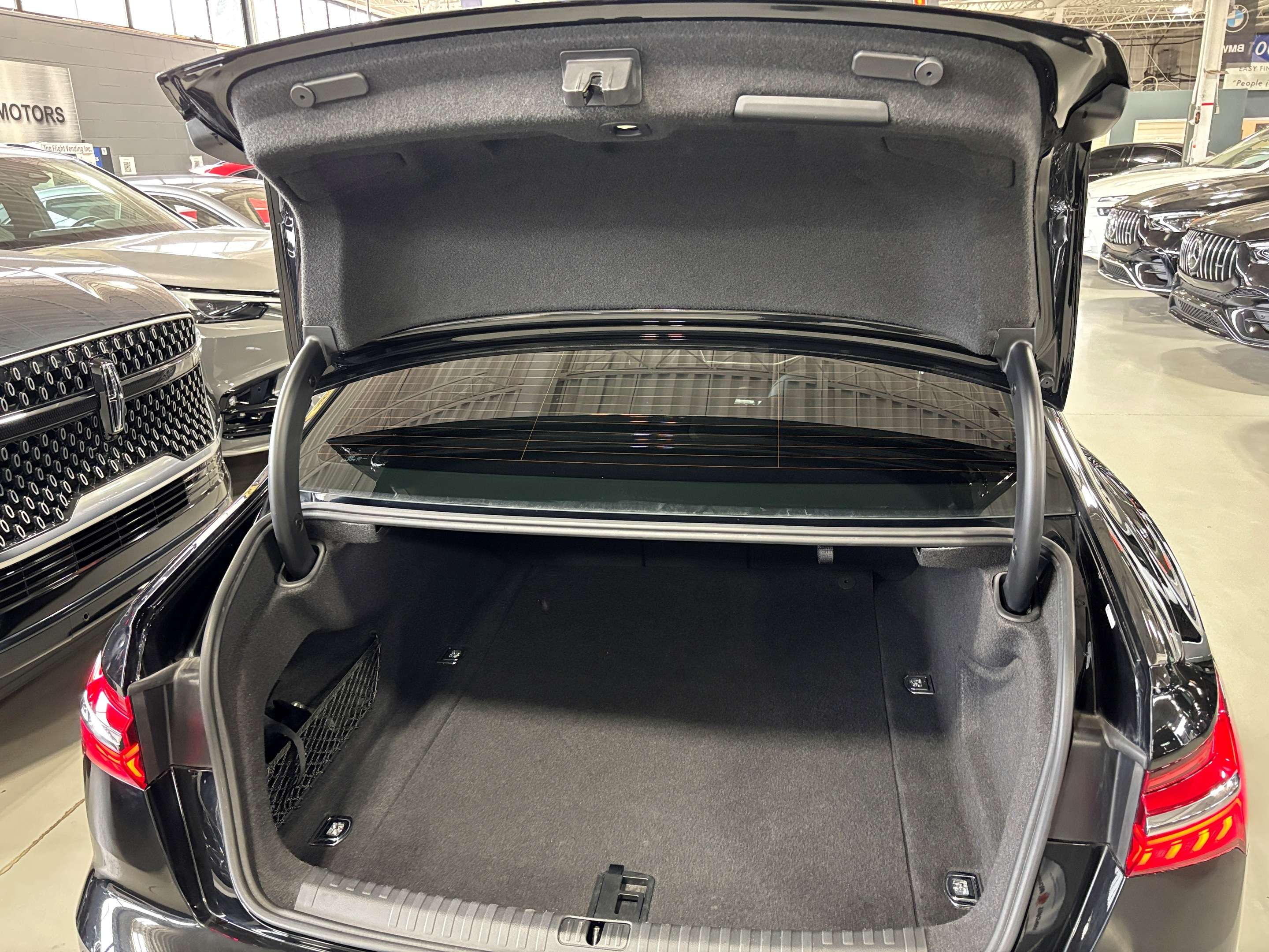 2019 Audi A6 Progressiv|QUATTRO|S-LINE|CLUSTERNAV|SUNROOF|CAM|+ thumb 7