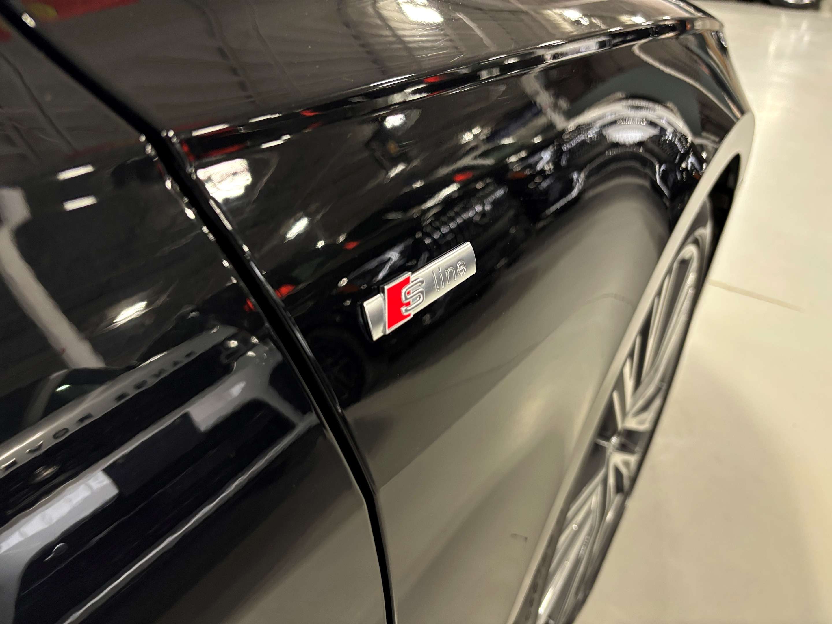 2019 Audi A6 Progressiv|QUATTRO|S-LINE|CLUSTERNAV|SUNROOF|CAM|+ alt 4