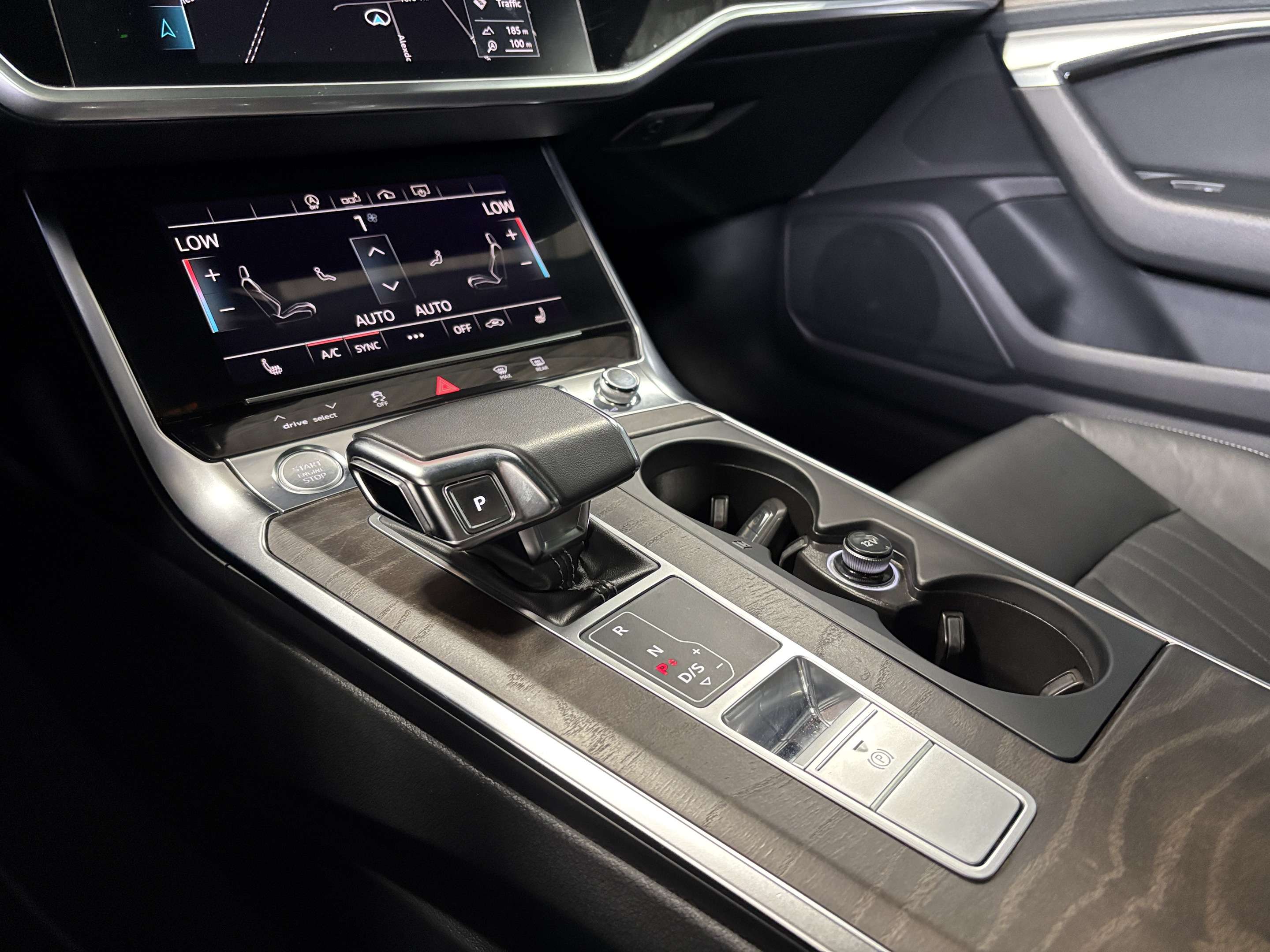 2019 Audi A6 Progressiv|QUATTRO|S-LINE|CLUSTERNAV|SUNROOF|CAM|+ thumb 20