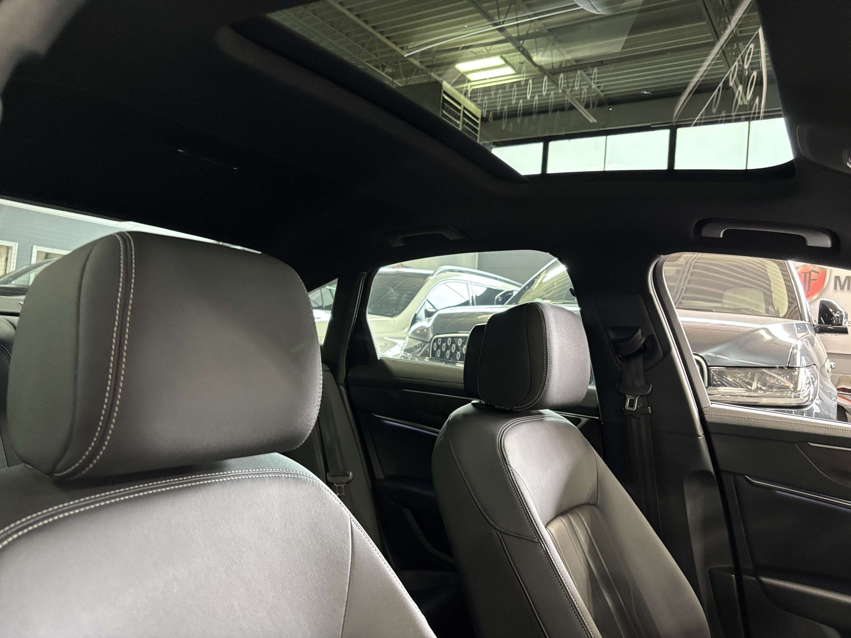 2019 Audi A6 Progressiv|QUATTRO|S-LINE|CLUSTERNAV|SUNROOF|CAM|+ thumb 17