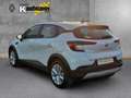 Renault Captur II Business Edition 1.6 E-TECH Plug-in Hybrid 160 Weiß - thumbnail 4