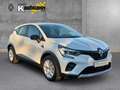 Renault Captur II Business Edition 1.6 E-TECH Plug-in Hybrid 160 Weiß - thumbnail 2