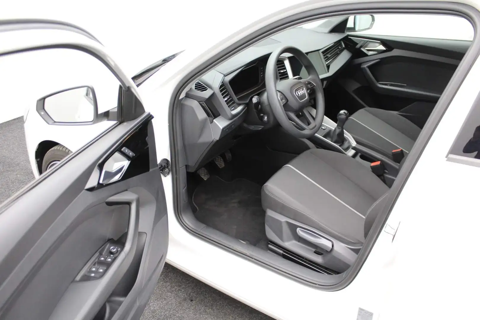 Audi A1 Sportback 25 TFSI 2019 NAP | Carplay | Goed onderh Blanco - 2