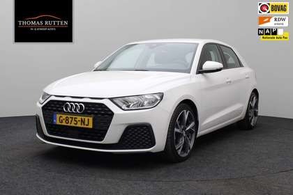 Audi A1 Sportback 25 TFSI 2019 NAP | Carplay | Goed onderh