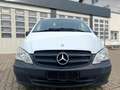 Mercedes-Benz Vito Kasten 110 CDI lang Weiß - thumbnail 3