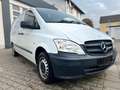 Mercedes-Benz Vito Kasten 110 CDI lang Weiß - thumbnail 4