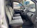 Mercedes-Benz Vito Kasten 110 CDI lang Weiß - thumbnail 10