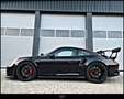 Porsche 911 GT3RS|Clubsport|1.HD|Unfallfrei|Approved|19% Schwarz - thumbnail 7