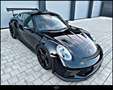 Porsche 911 GT3RS|Clubsport|1.HD|Unfallfrei|Approved|19% Negro - thumbnail 3