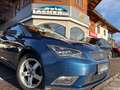 SEAT Leon ST Style 1,6 TDI CR*Voll LED*Navi*Sitzheizung* Blau - thumbnail 3