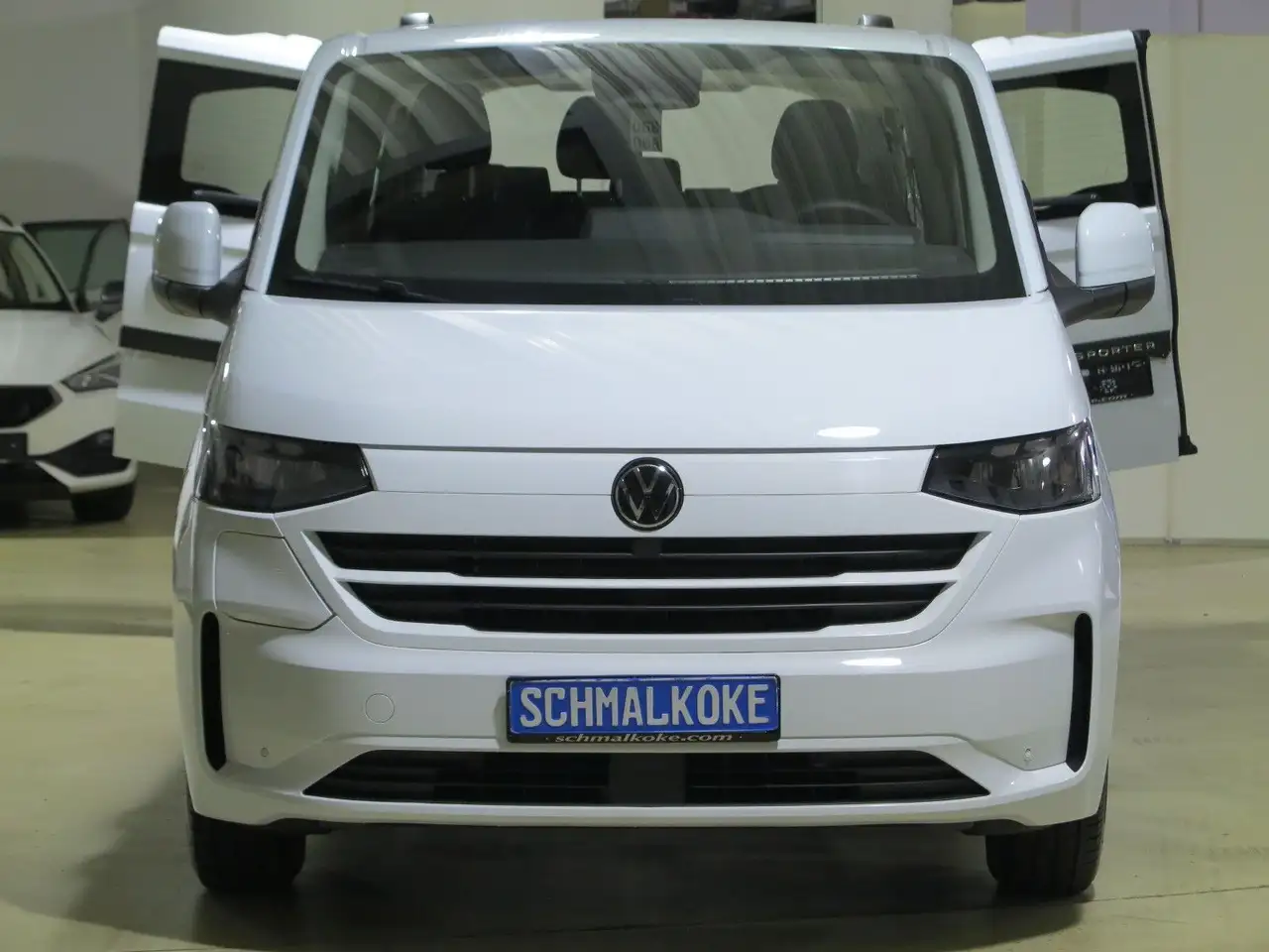 Volkswagen T7