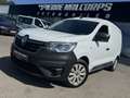Renault Express VAN 1.5 dCi Confort / EURO 6D / CAPTEURS / CARPLAY Blanc - thumbnail 1