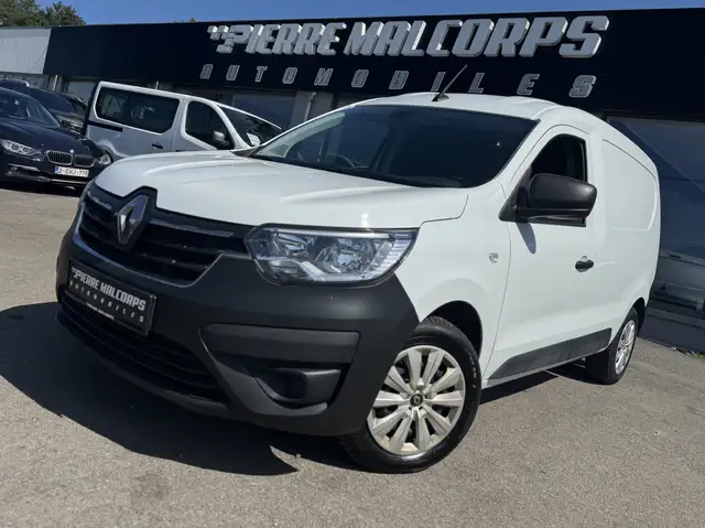 Renault Express VAN 1.5 dCi Confort / EURO 6D / CAPTEURS / CARPLAY