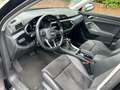 Audi Q3 Q3 40 TFSI quattro S tronic advanced Schwarz - thumbnail 4