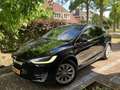 Tesla Model X 75D 1e eig Orig NL Schwarz - thumbnail 1