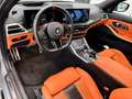 BMW M3 Competition MxDrive Touring HUD+ACC+H&K+360°+CARBO Grau - thumbnail 6