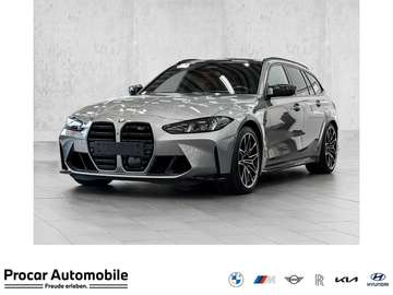 Competition MxDrive Touring HUD+ACC+H&K+360°+CARBO