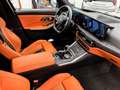 BMW M3 Competition MxDrive Touring HUD+ACC+H&K+360°+CARBO Grau - thumbnail 5