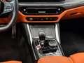BMW M3 Competition MxDrive Touring HUD+ACC+H&K+360°+CARBO Grau - thumbnail 10