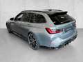 BMW M3 Competition MxDrive Touring HUD+ACC+H&K+360°+CARBO Grau - thumbnail 2