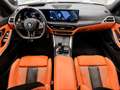 BMW M3 Competition MxDrive Touring HUD+ACC+H&K+360°+CARBO Grau - thumbnail 7