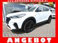 Hyundai TUCSON 2.0 *N-Line* 4WD Aut Leder Navi LED 19Alu Weiß - thumbnail 1