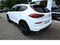 Hyundai TUCSON 2.0 *N-Line* 4WD Aut Leder Navi LED 19Alu Weiß - thumbnail 2
