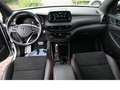 Hyundai TUCSON 2.0 *N-Line* 4WD Aut Leder Navi LED 19Alu Weiß - thumbnail 3