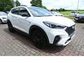Hyundai TUCSON 2.0 *N-Line* 4WD Aut Leder Navi LED 19Alu Weiß - thumbnail 11