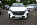 Hyundai TUCSON 2.0 *N-Line* 4WD Aut Leder Navi LED 19Alu Weiß - thumbnail 14