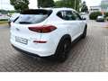 Hyundai TUCSON 2.0 *N-Line* 4WD Aut Leder Navi LED 19Alu Weiß - thumbnail 12