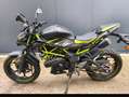 Kawasaki Z 125 Чорний - thumbnail 2