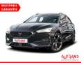 CUPRA Leon Sportstourer 2.0 DSG LED Sitzheizung Kamera Noir - thumbnail 1