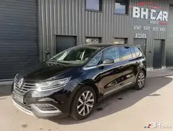 Renault Espace 1.6 DCI TWIN-TURBO 160CV EDC INTENS 4CONTROL