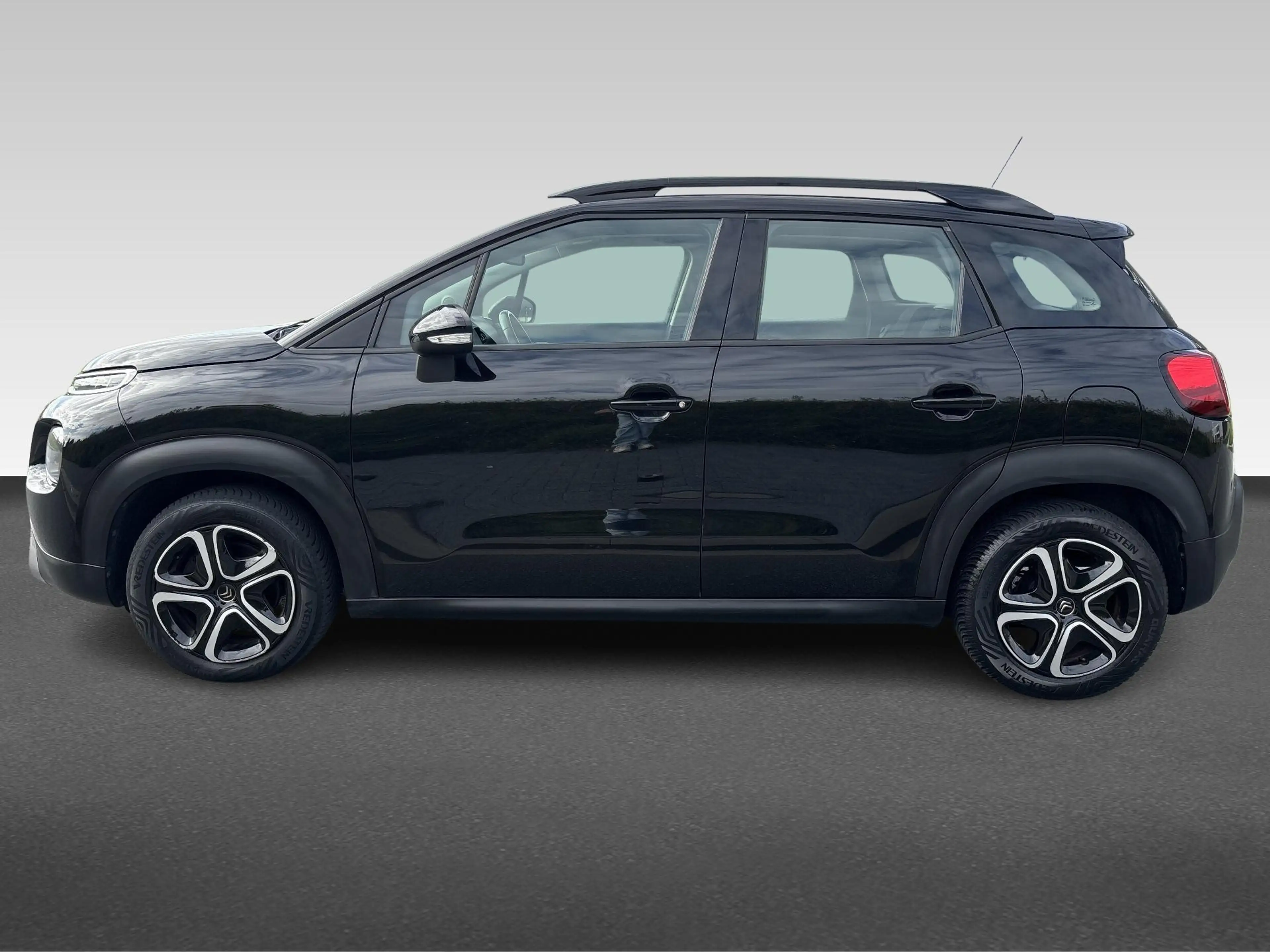 Citroen C3 Aircross 1.2 PureTech S&S Feel — photo 2