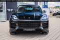Porsche Cayenne GTS COUPE AHK+18WAYS+PANO+BOSE+REARAXLE Negru - thumbnail 4