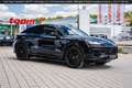 Porsche Cayenne GTS COUPE AHK+18WAYS+PANO+BOSE+REARAXLE Negru - thumbnail 8