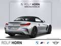 BMW Z4 sDrive30i M Sportpaket Navi HeadUp adLED h/k. Silber - thumbnail 2