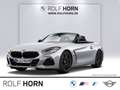 BMW Z4 sDrive30i M Sportpaket Navi HeadUp adLED h/k. Silber - thumbnail 1