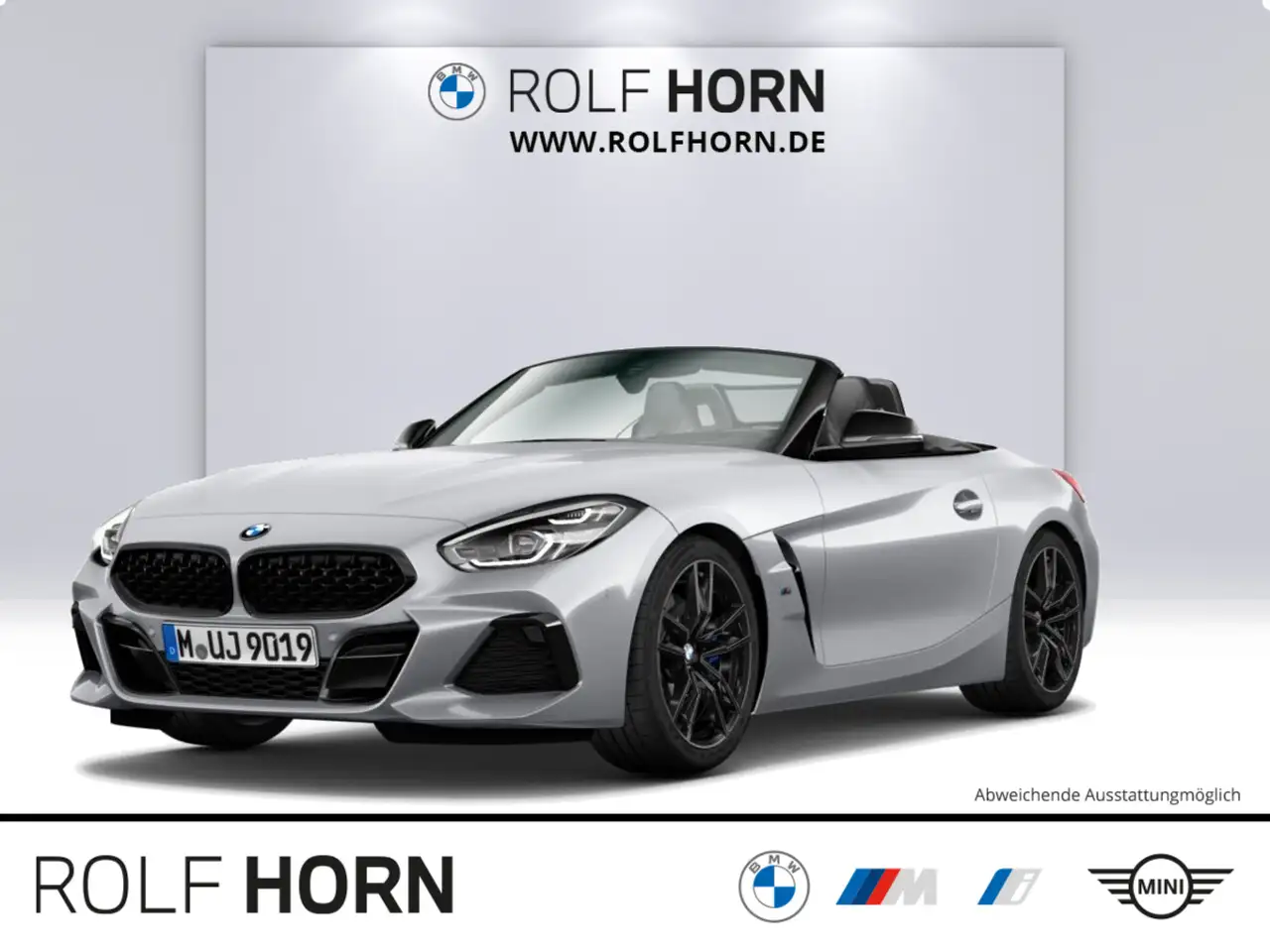 BMW Z4