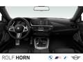 BMW Z4 sDrive30i M Sportpaket Navi HeadUp adLED h/k. Silber - thumbnail 4