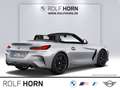 BMW Z4 sDrive30i M Sportpaket Navi HeadUp adLED h/k. Silber - thumbnail 6
