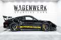 Porsche 911 GT3 RS PDK WEISSACH-PAKET LIFT FULL-PPF KAMERA Siyah - thumbnail 2